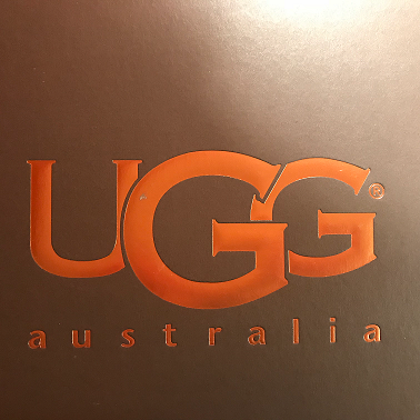 Ugg brand logo