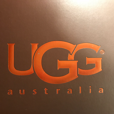 Ugg shop australia brand