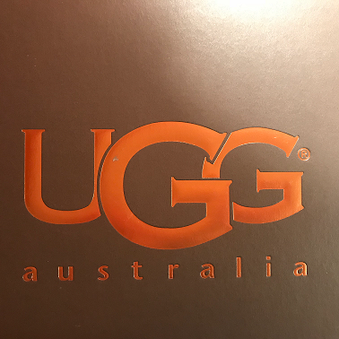 Ugg(R) Gives Aussie Sheepskin Footwear Makers the Boot