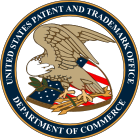 Seal of the United States Patent and Trademark Office