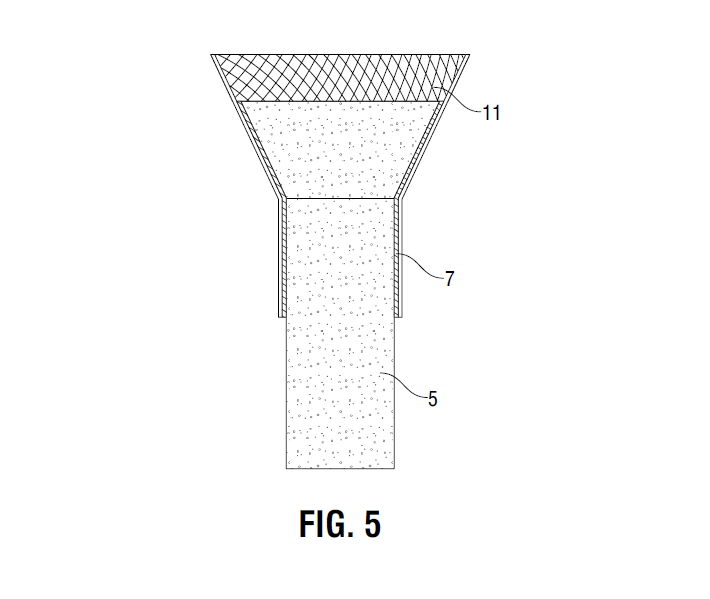 National Law Review calls our Ice Cream Cone Patent “Delicious!”