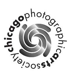 Chicago Photographic Arts Society logo