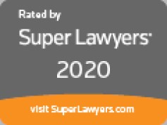 Lesley Wallerstein named  2020 Illinois Super Lawyer