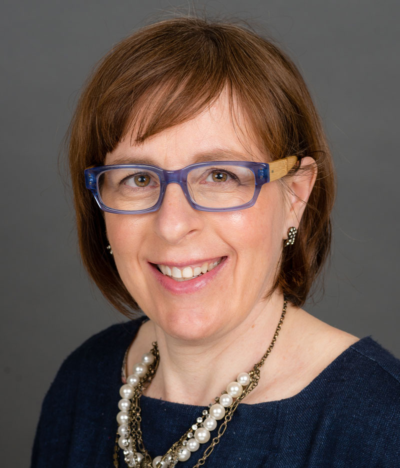 Lesley Wallerstein is a Patent Attorney in Chicago