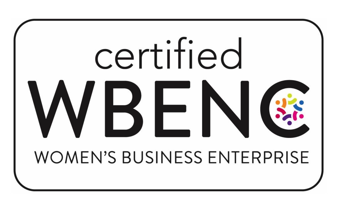 Law Firm Earns Women’s Business Enterprise Certification