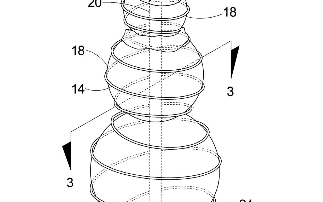 We Celebrate New Patents and Trademarks – Be aware of Invention Marketing Companies