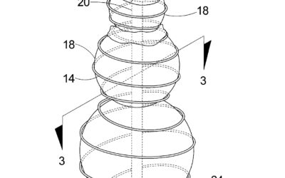 We Celebrate New Patents and Trademarks – Be aware of Invention Marketing Companies