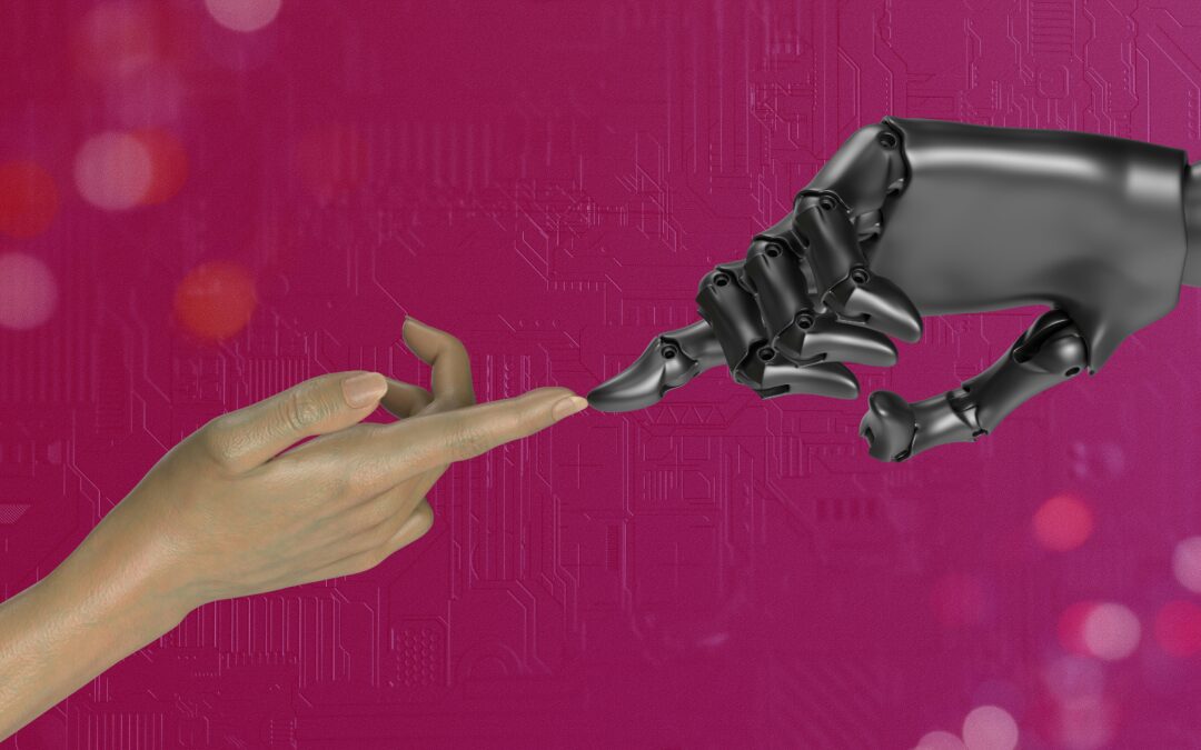 How We Use AI, How We Do Not Use AI