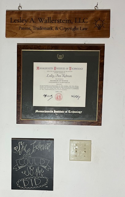 She Believed She Could So She Did