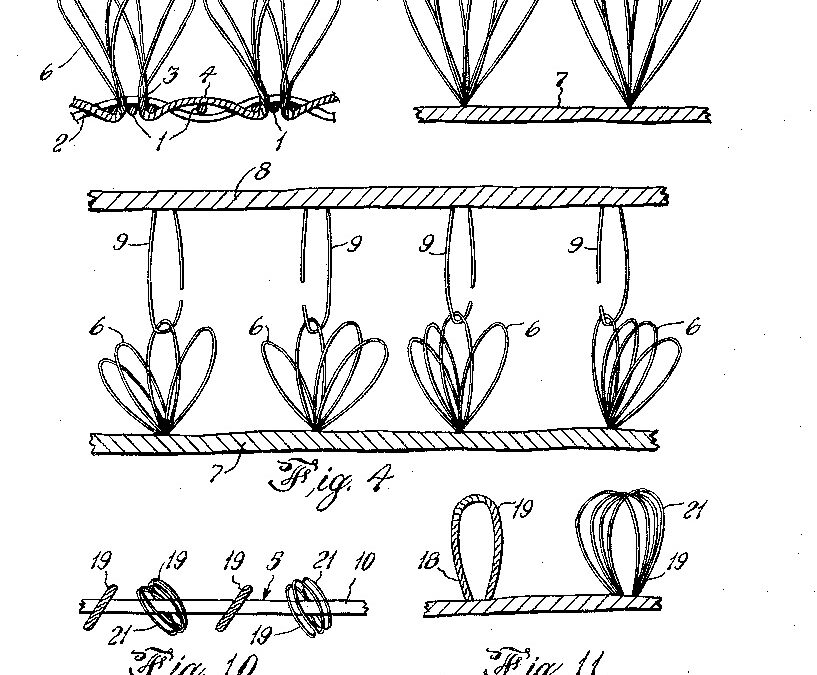 New York LLC Sticks It to Velcro® Trademark Registration