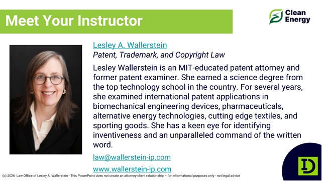 CoverPage2 Innovation DuPage Innovation DuPage Welcomes Lesley A. Wallerstein